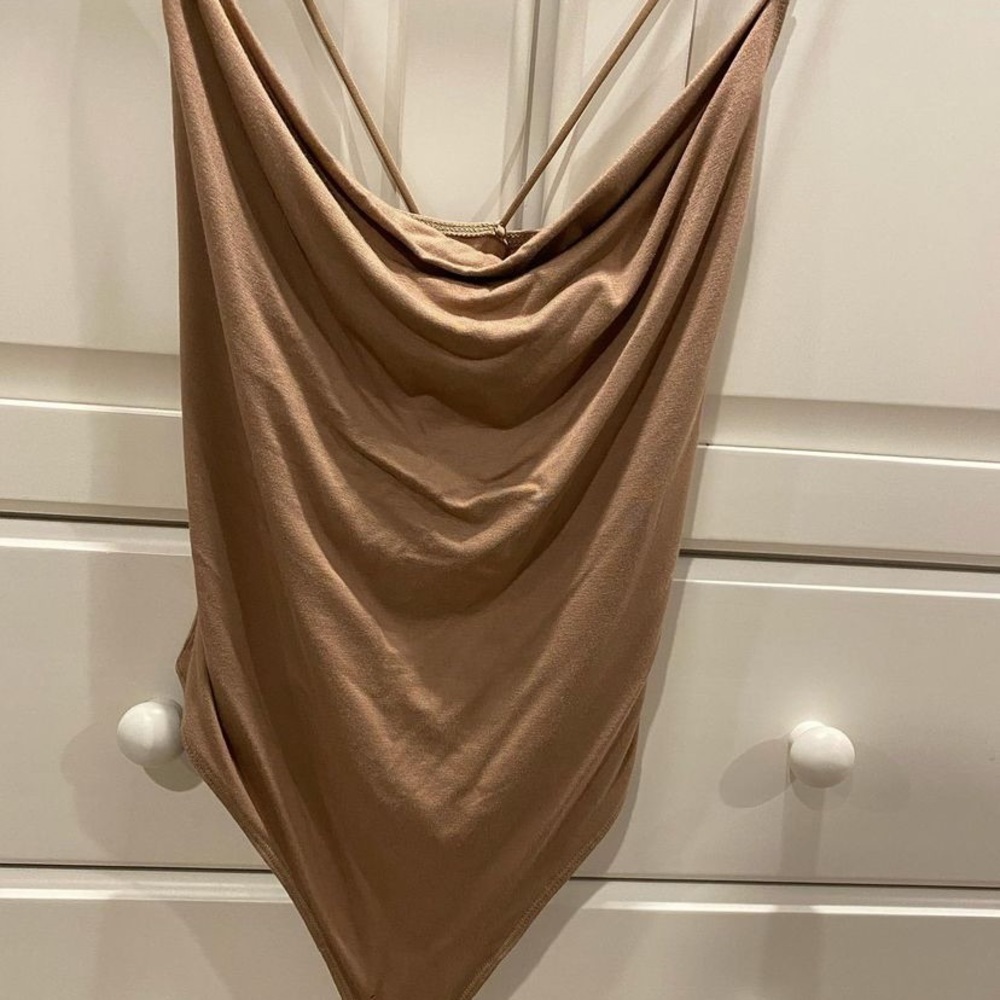 Abercrombie and Fitch body suit